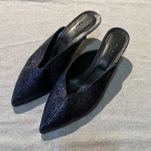 Toni kitten heel shoes